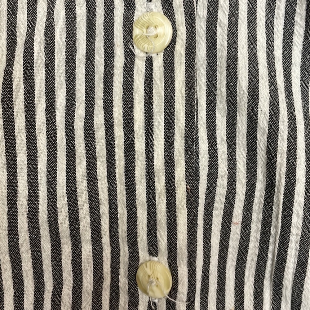 VINTAGE C.S.T. Sport striped top - Picture 2 of 4